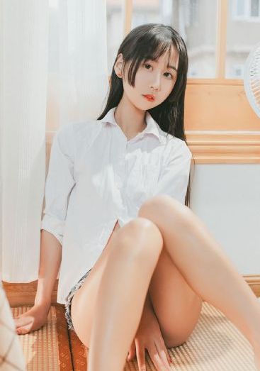 思春少妇