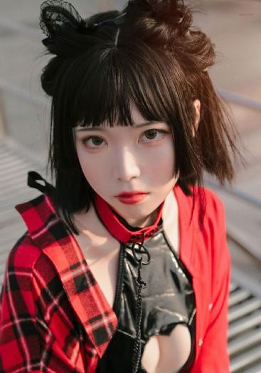 mignon吸血医生