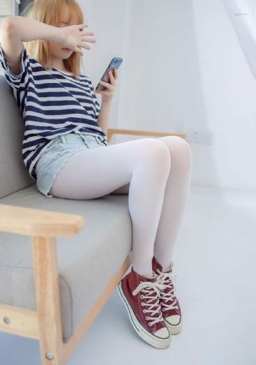 朋友的妈妈7