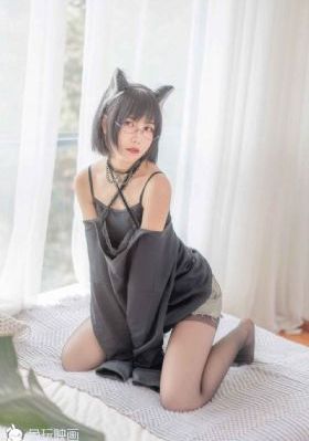 图书馆里的女朋友动漫
