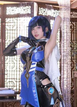 花花公子俱乐部
