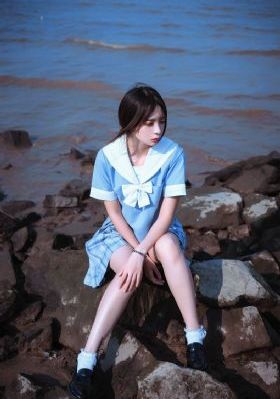 年轻女教师4