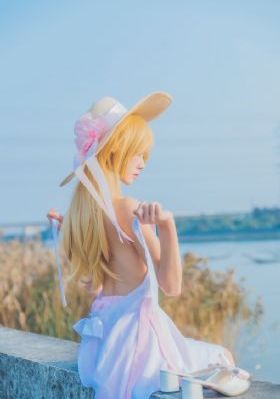 花心野玫瑰