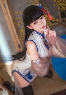 幽灵女友